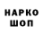 Бутират вода MaestroMan
