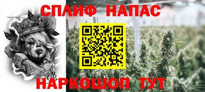 молекула духа Балахна